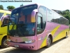 Marcopolo Viaggio G6 1050 / Mercedes Benz O-400RSE / Buses JNS (Servicio Especial)