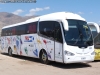 Irizar i6 3.70 / Mercedes Benz OC-500RF-1842 / Buses TRL