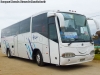 Irizar Century II 3.70 / Volvo B-7R / Buses Valdivia