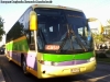 Marcopolo Andare Class 850 / Mercedes Benz OH-1628L / Particular Marcopolo Andare Class 850 / Mercedes Benz OH-1628L / Particular