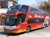 Marcopolo Paradiso G7 1800DD / Mercedes Benz O-500RSD-2442 / Buses JM (Servicio Especial)