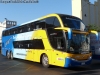 Comil Campione DD / Volvo B-11R / Transportes CVU