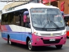 Busscar Micruss / Mercedes Benz LO-915 / Buses Cuadra Busscar Micruss / Mercedes Benz LO-915 / Buses Cuadra
