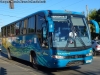 Marcopolo Andare Class 850 / Mercedes Benz OF-1721 / Flota Verschae Marcopolo Andare Class 850 / Mercedes Benz OF-1721 / Flota Verschae