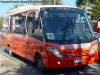 Comil Piá / Mercedes Benz LO-915 / Pullman Bus Industrial Comil Piá / Mercedes Benz LO-915 / Pullman Bus Industrial