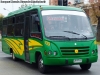 Inrecar Capricornio 1 / Mercedes Benz LO-914 / Brander Bus (Servicio Especial) Inrecar Capricornio 1 / Mercedes Benz LO-914 / Brander Bus (Servicio Especial)