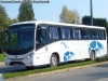 Marcopolo Ideale 770 / Mercedes Benz OF-1722 / Transportes Viña (Al servicio de UAI) Marcopolo Ideale 770 / Mercedes Benz OF-1722 / Transportes Viña (Al servicio de UAI)