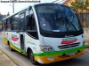 Mascarello Gran Micro / Volksbus 9-150EOD / Corporación Municipal de Quilpué