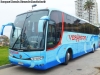 Marcopolo Viaggio G6 1050 / Volvo B-10R / VerArcos