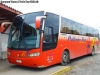 Busscar Vissta Buss LO / Scania K-340B / Pullman Bus Industrial