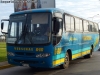 Comil Campione 3.25 / Mercedes Benz OF-1721 / Flota Verschae Comil Campione 3.25 / Mercedes Benz OF-1721 / Flota Verschae