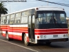 Inrecar Sagitario / Mercedes Benz OH-1420 / Colegio Adventista Maranatha (La Serena)