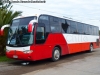 Marcopolo Andare Class 850 / Mercedes Benz OH-1628L / Particular