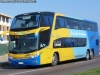 Marcopolo Paradiso G7 1800DD / Volvo B-12R / Transportes CVU