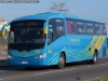 Irizar Century III 3.50 / Mercedes Benz OC-500RF-1842 / Flota Verschae (Al servicio de CAP El Romeral)