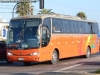 Marcopolo Viaggio G6 1050 / Mercedes Benz O-400RSE / Particular Marcopolo Viaggio G6 1050 / Mercedes Benz O-400RSE / Particular