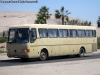 Mercedes Benz O-400RS / Ejército de Chile (VI División) Mercedes Benz O-400RS / Ejército de Chile (VI División)