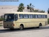 Mercedes Benz O-400RS / Ejército de Chile (VI División)