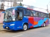 Marcopolo Viaggio GV 1000 / Volvo B-10M / Particular Marcopolo Viaggio GV 1000 / Volvo B-10M / Particular