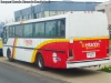 Busscar El Buss 340 / Volvo B-58E / I. M. de Estación Central (Región Metropolitana)