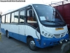 Neobus Thunder + / Agrale MA-8.5TCA / Turismo Interlagos Neobus Thunder + / Agrale MA-8.5TCA / Turismo Interlagos