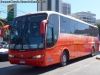 Marcopolo Viaggio G6 1050 / Volvo B-10R / Buses Zamorano