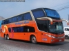 Marcopolo Paradiso G7 1800DD / Mercedes Benz O-500RSD-2442 / Pullman Bus - Tandem