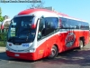 Irizar i6 3.70 / Mercedes Benz O-500RS-1836 / Buses JM Irizar i6 3.70 / Mercedes Benz O-500RS-1836 / Buses JM