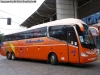 Irizar i6 3.90 / Scania K-410B / Pullman Bus - Tandem