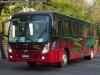 Induscar Caio Foz Super / Mercedes Benz OF-1722 / Particular Induscar Caio Foz Super / Mercedes Benz OF-1722 / Particular