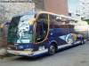 Marcopolo Viaggio G6 1050 / Mercedes Benz O-400RSE / Ahumada Marcopolo Viaggio G6 1050 / Mercedes Benz O-400RSE / Ahumada