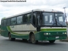 Busscar El Buss 320 / Mercedes Benz OF-1318 / Transportes Juan Ojeda