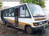 Marcopolo Senior / Mercedes Benz LO-708E / Particular