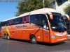 Irizar i6 3.90 / Scania K-410B / Pullman Bus - Tandem