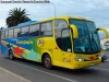 Marcopolo Viaggio G6 1050 / Mercedes Benz O-500RS-1836 / Transmin Marcopolo Viaggio G6 1050 / Mercedes Benz O-500RS-1836 / Transmin