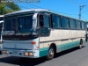 Marcopolo Viaggio GIV 800 / Mercedes Benz OH-1318 / Particular (Al servicio de Interagro) Marcopolo Viaggio GIV 800 / Mercedes Benz OH-1318 / Particular (Al servicio de Interagro)
