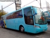 Busscar Vissta Buss LO / Mercedes Benz O-400RSE / Particular