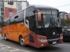 Zhong Tong Climber LCK6127H / Transportes Viña (Al servicio de UAI) Zhong Tong Climber LCK6127H / Transportes Viña (Al servicio de UAI)