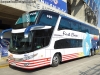 Marcopolo Paradiso G7 1800DD / Mercedes Benz O-500RSD-2441 BlueTec5 / Géminis