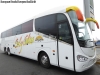 Irizar i6 3.90 / MAN RR4 26.480CO Euro4 / Sol y Cobre