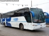 Marcopolo Andare Class 1000 / Mercedes Benz O-500R-1830 / Viggo S.p.A. (Al servicio de CENCOSUD Retail S.A.)