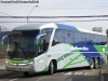 Marcopolo Paradiso G7 1200 / Mercedes Benz O-500RSD-2441 BlueTec5 / Pullman Bus - Tandem