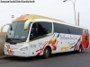Irizar i6 3.70 / Mercedes Benz O-500RS-1836 BlueTec5 / Pullman San Luis Irizar i6 3.70 / Mercedes Benz O-500RS-1836 BlueTec5 / Pullman San Luis