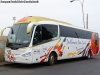 Irizar i6 3.70 / Mercedes Benz O-500RS-1836 BlueTec5 / Pullman San Luis