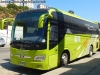 Daewoo Bus A-100 / Gobierno Regional de Coquimbo