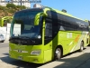 Daewoo Bus A-100 / Gobierno Regional de Coquimbo Daewoo Bus A-100 / Gobierno Regional de Coquimbo