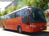 Busscar El Buss 340 / Mercedes Benz OH-1628L / Buses San Cristóbal