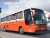 Busscar Vissta Buss LO / Scania K-380B / Pullman Bus Industrial