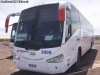 Irizar Century III 3.70 / Scania K-380B / Reserva (Al servicio de BHP Billiton Minera Spence)