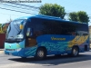 Higer Bus KLQ6796 (H79.29) / Flota Verschae